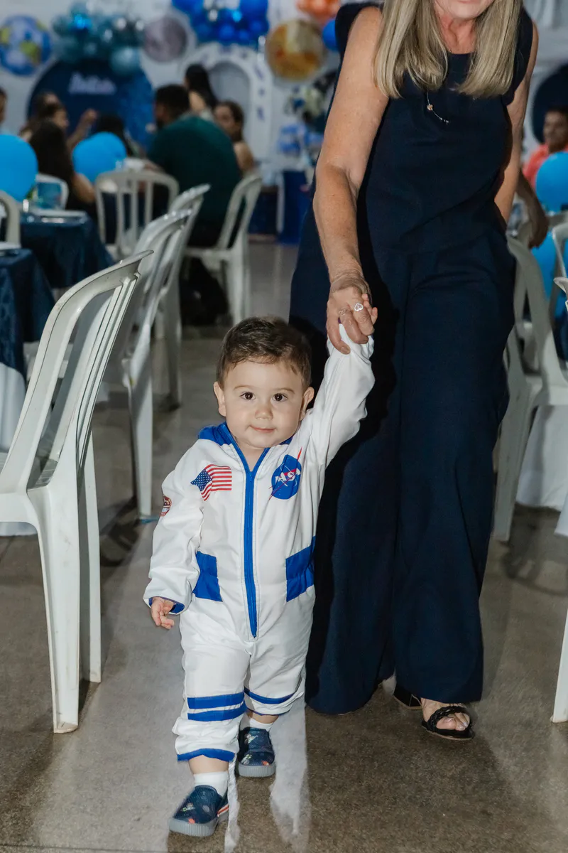Aniversario 1 Ano Antonio — foto 33