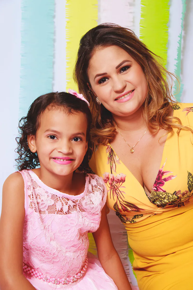 Ensaio Infantil Maria Paula — foto 12