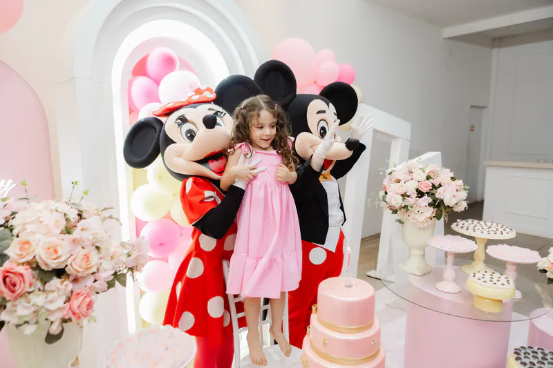 Aniversario Isabela 5 Anos — foto 48