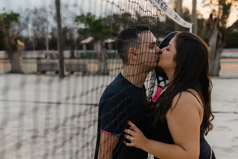 Pre Wedding Bianca e Joao — foto 30