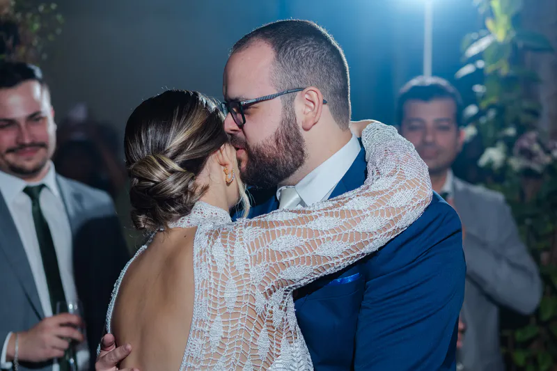 Casamento Ana Celia e Alexandre — foto 62