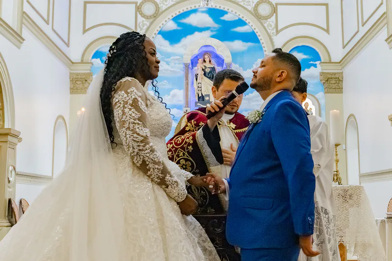 Casamento Juliana e Airton — foto 40