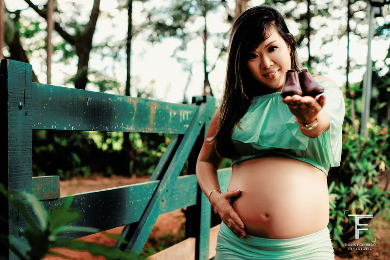 Ensaio Gestacional Priscila — foto 5