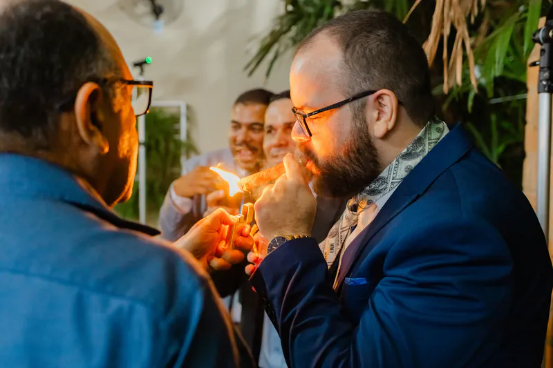 Casamento Ana Celia e Alexandre — foto 68