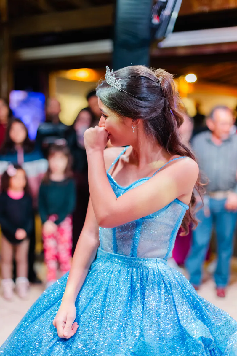 Aniversario Laura 15 Anos — foto 46
