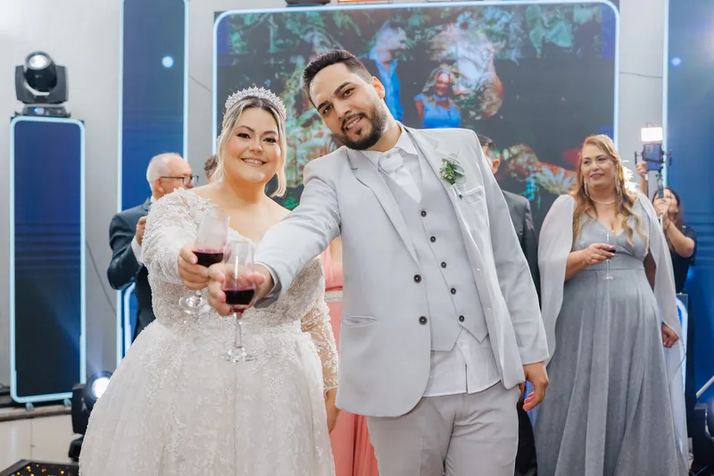 Casamento Kelly e Joao Paulo — foto 60