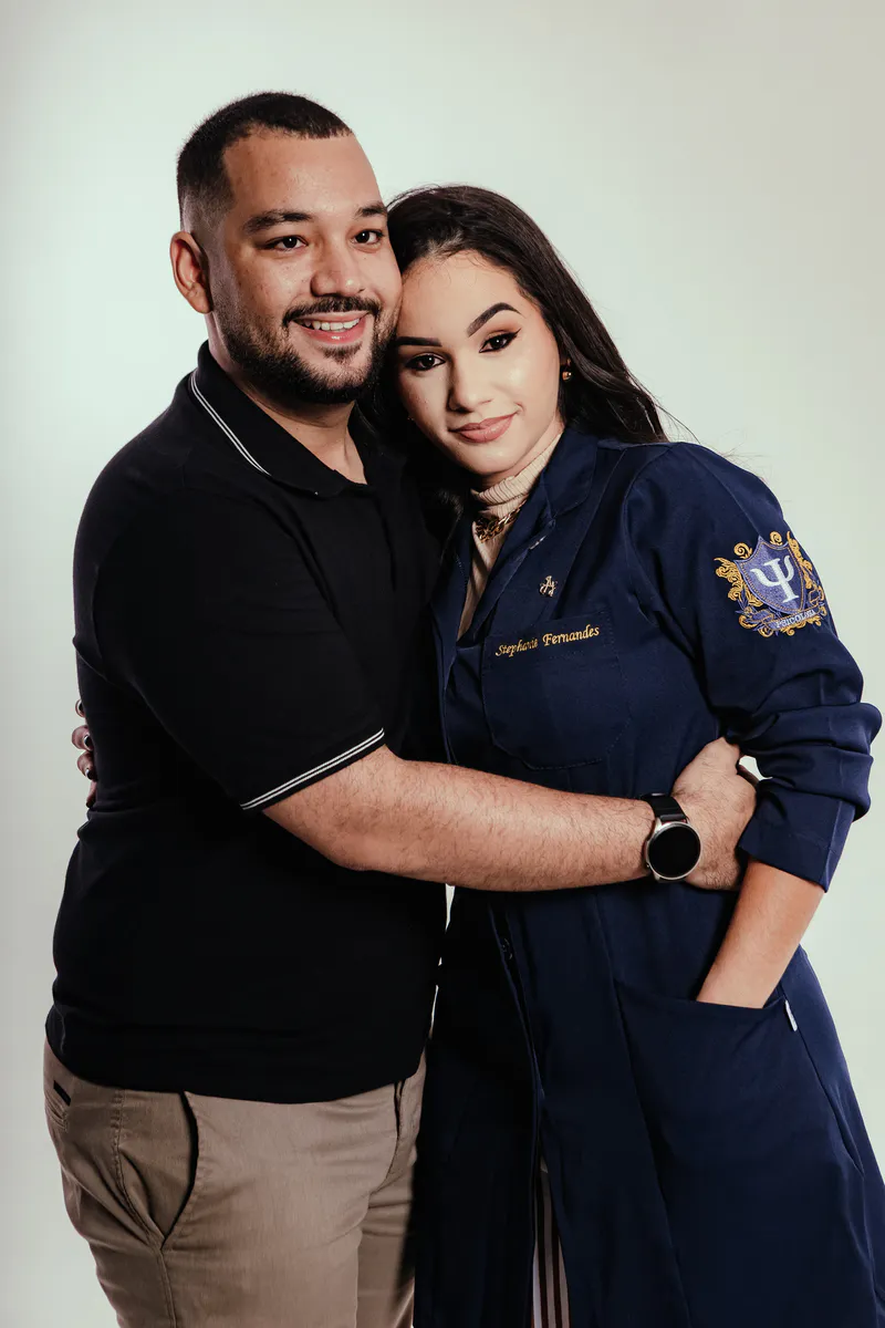 Ensaio Sthephany — foto 4