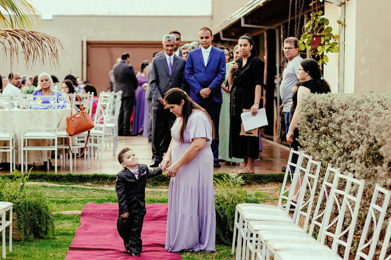 Casamento Flaviana e Alessandro — foto 7