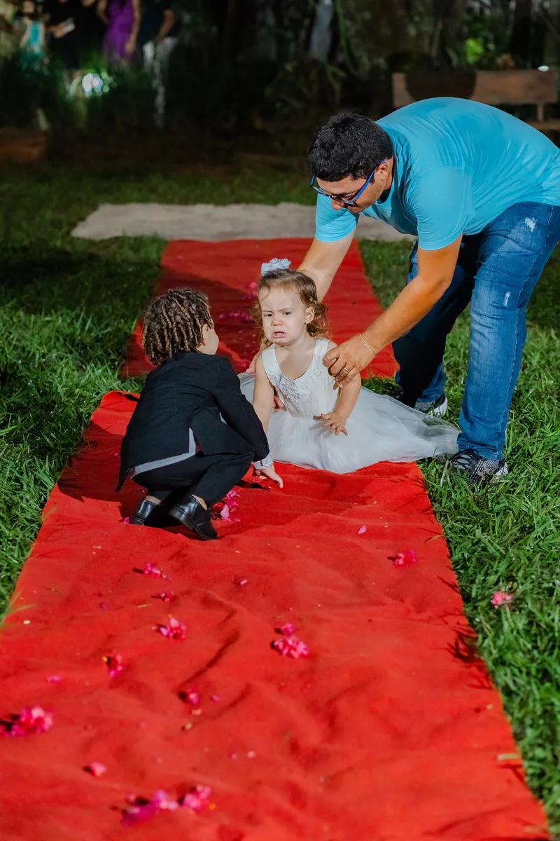 Casamento Rutyelle e Diego — foto 16