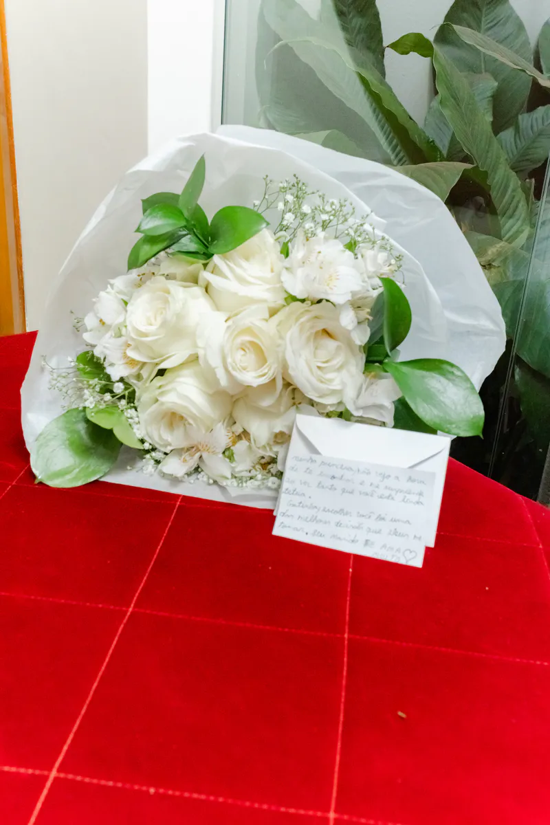 Casamento Maria Eduarda e Andre — foto 6