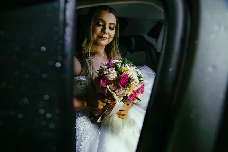 Casamento Tairine e Giovanni — foto 4