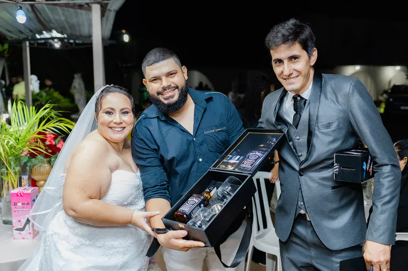 Casamento Rutyelle e Diego — foto 33
