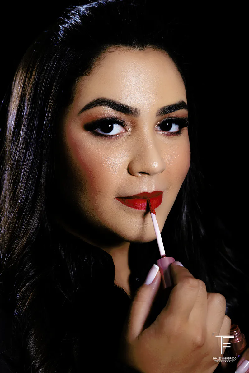 Ensaio Business - Pamela Alves — foto 13