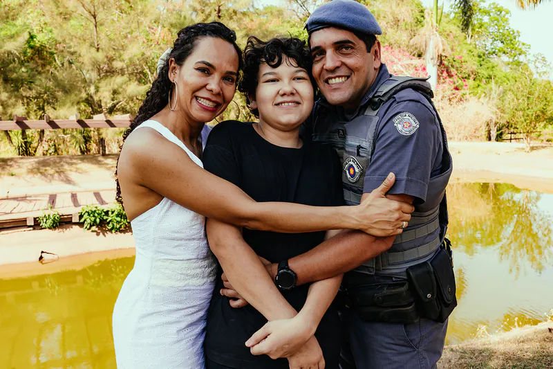 Pré Wedding Cassia e Renato — foto 11