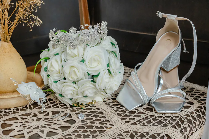 Casamento Francine e Fabio — foto 1