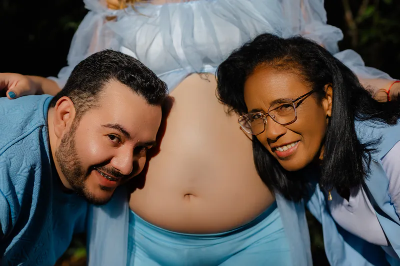 Ensaio Gestante Renata — foto 18