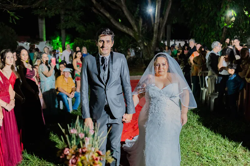 Casamento Rutyelle e Diego — foto 25