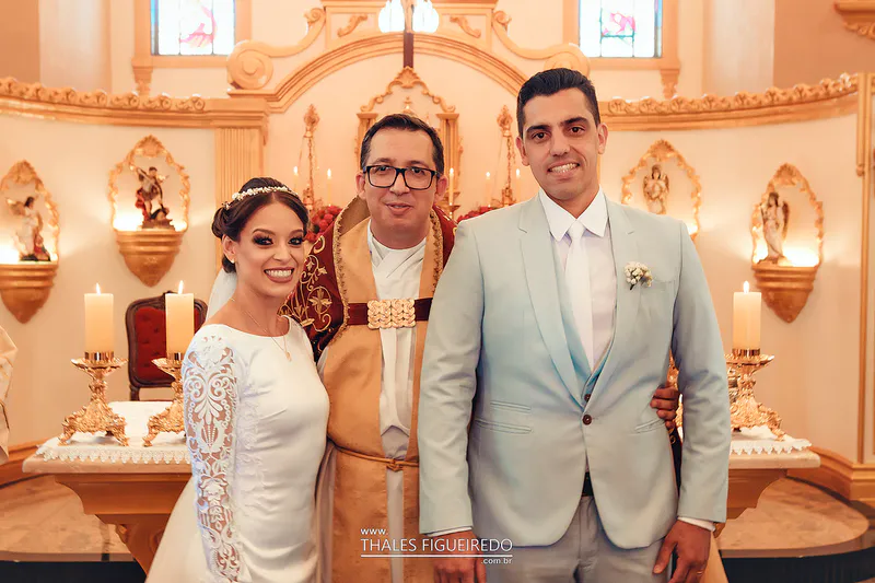 Casamento Marina e Thiago — foto 21