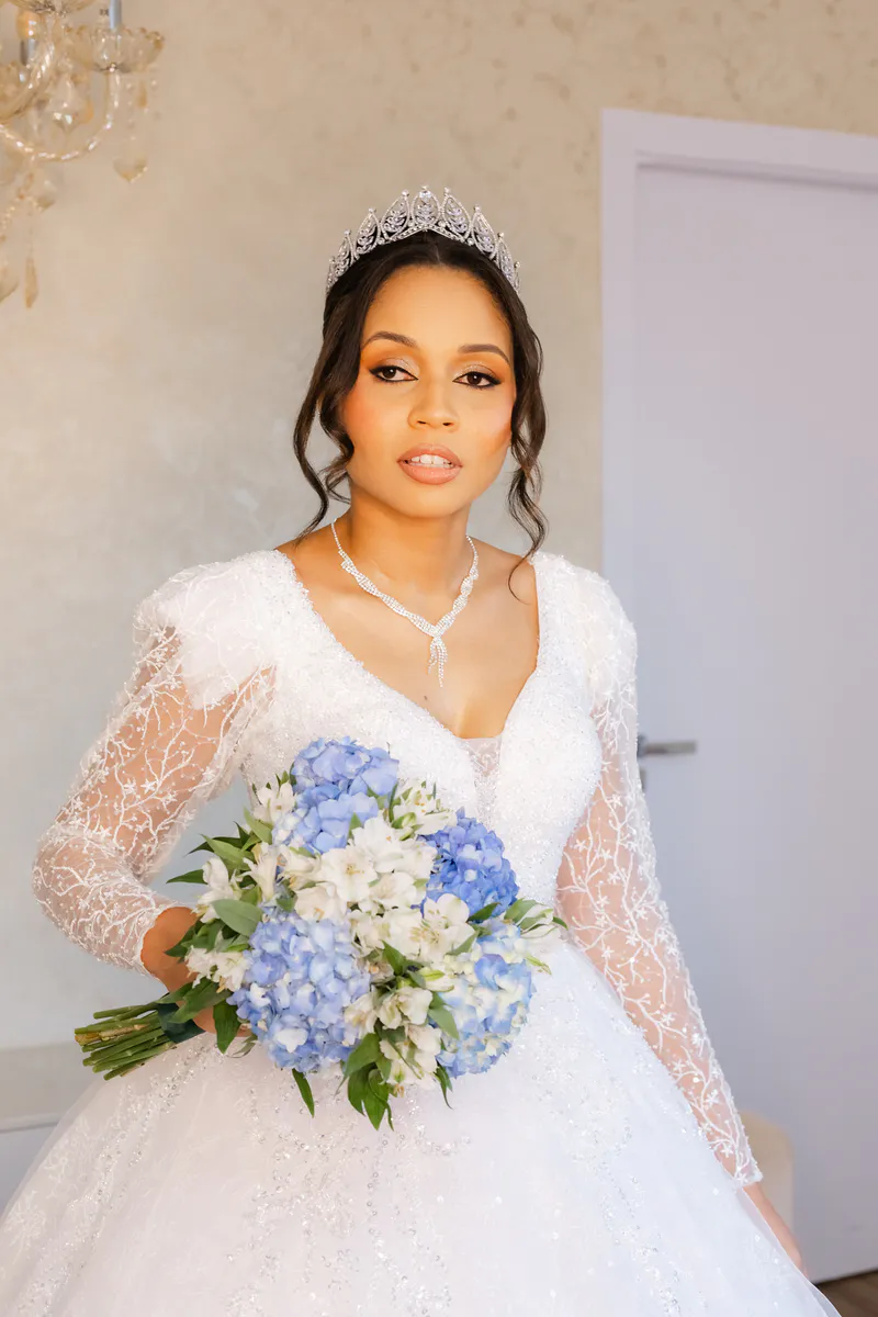 Casamento Gabrielly e Diogenes — foto 20