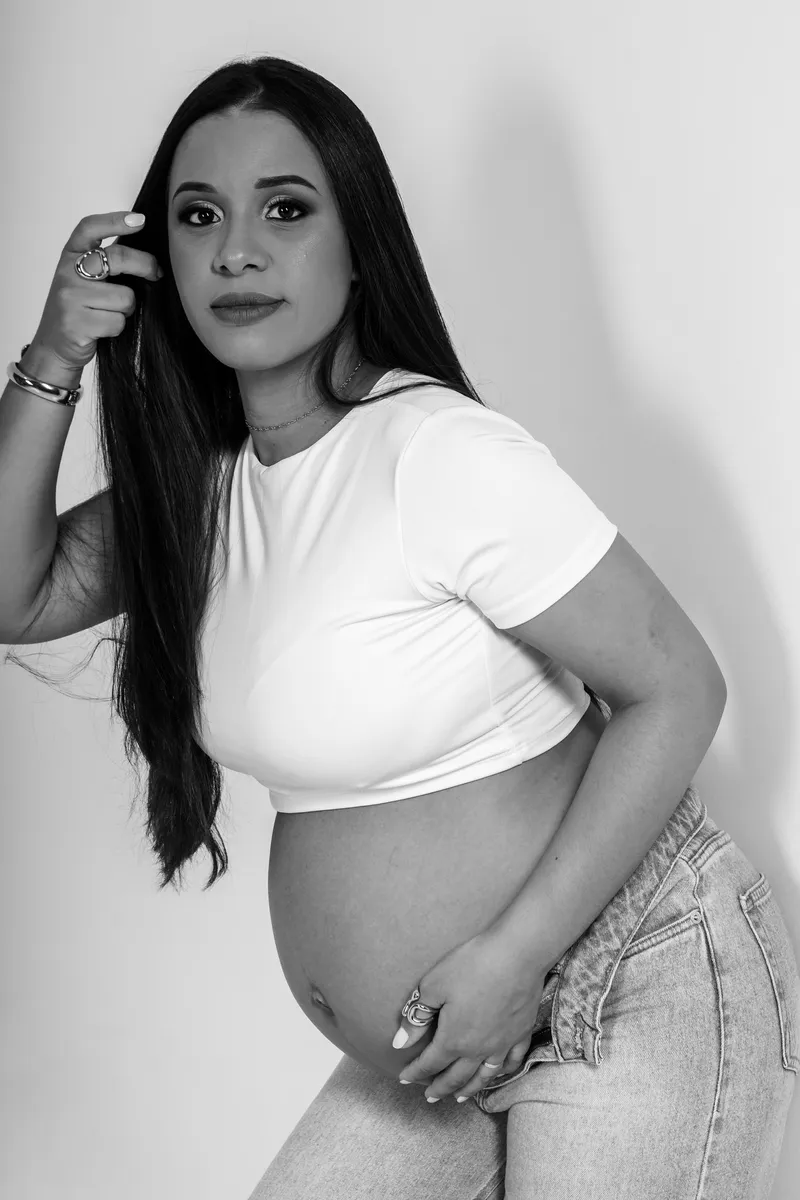 Ensaio Gestante Amanda — foto 19