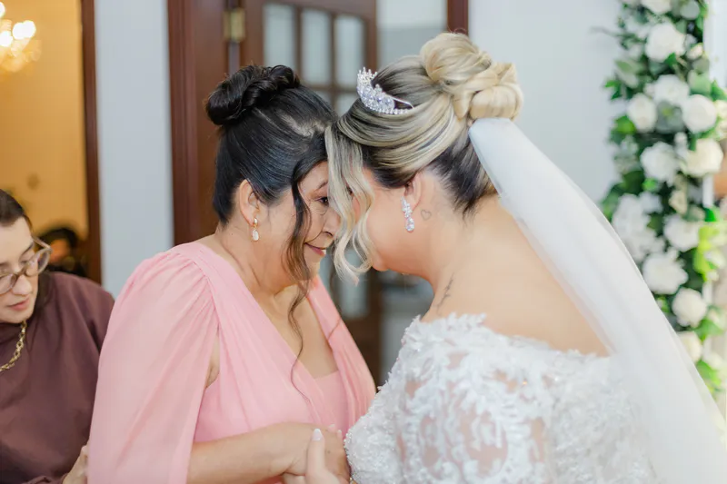Casamento Kelly e Joao Paulo — foto 23
