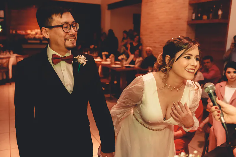Casamento Rafaela e Felipe