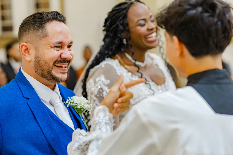Casamento Juliana e Airton — foto 30