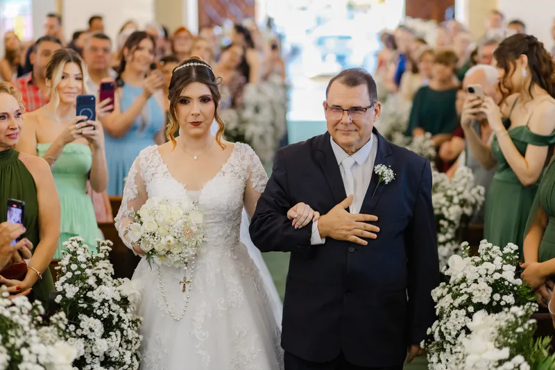 Casamento Gabriela e Eduardo — foto 35