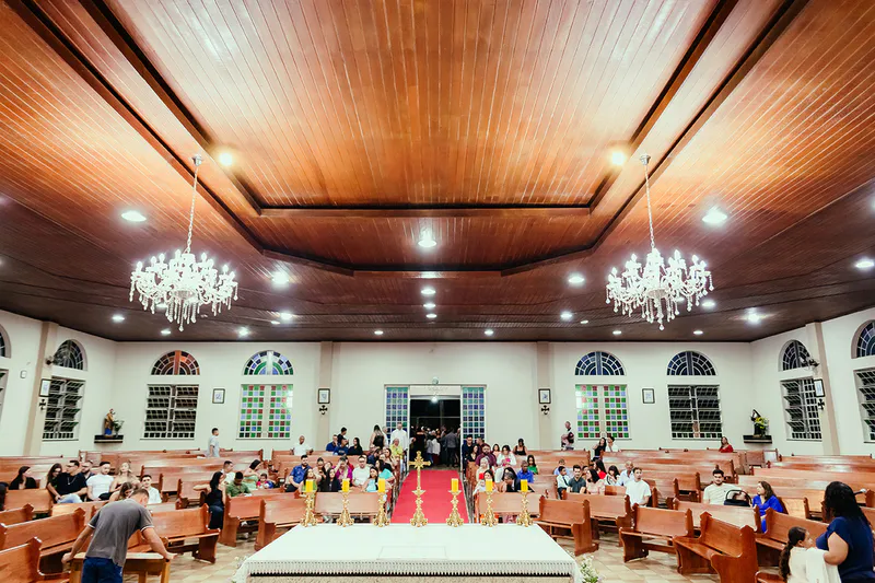 Casamento Dayane e Iury — foto 29