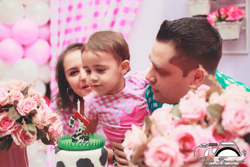 Aniversario Infantil Sophia — foto 11