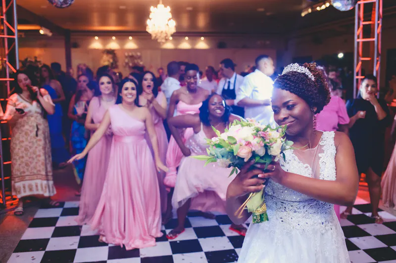 Casamento Luciana e Matheus — foto 30