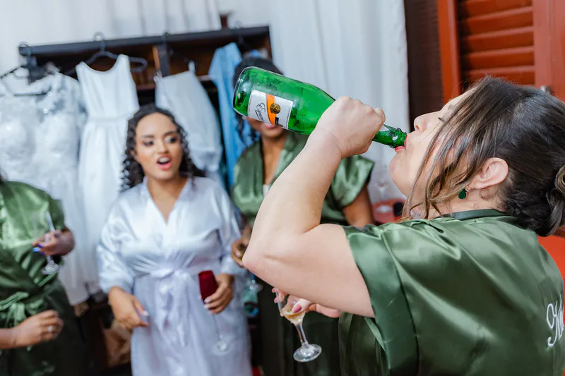 Casamento Francine e Fabio — foto 6