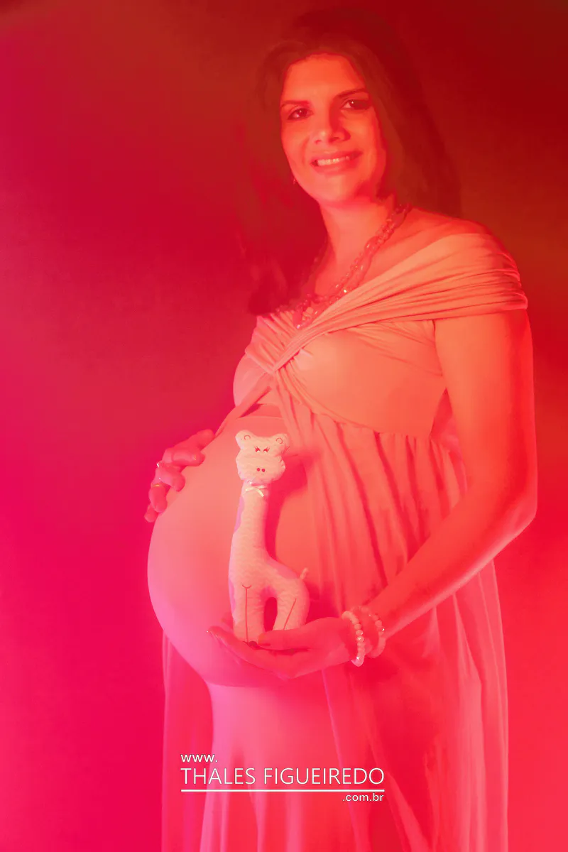Ensaio Gestacional - Bruna Durães — foto 20
