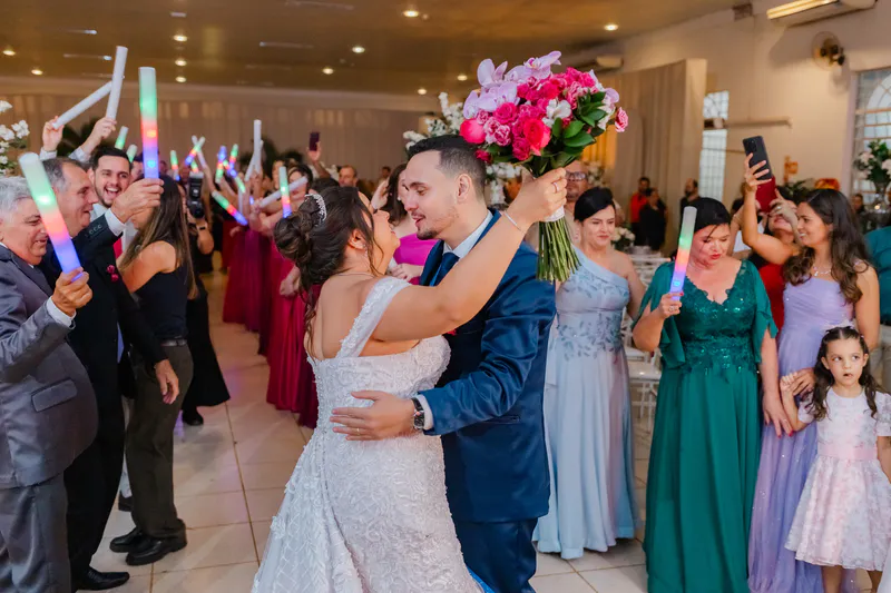 Casamento Bianca e Joao — foto 69