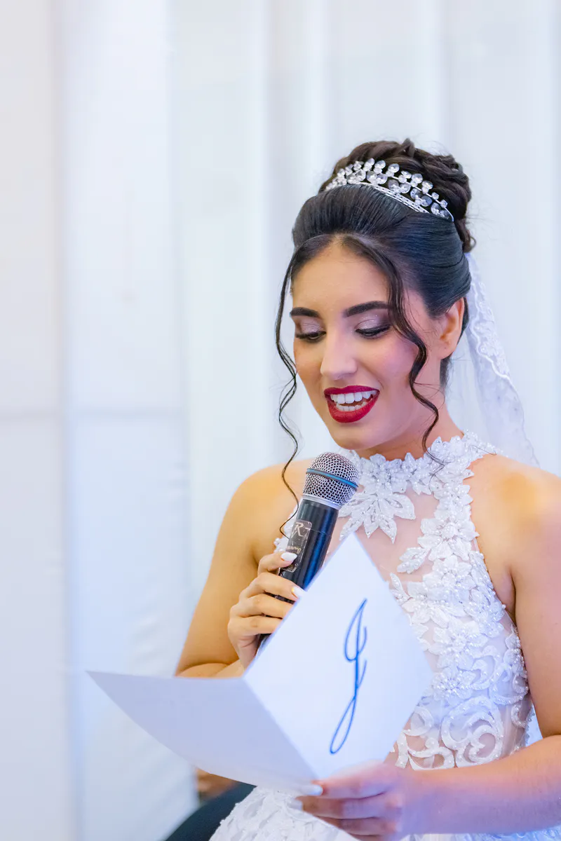 Casamento Jessica e Rafael — foto 34
