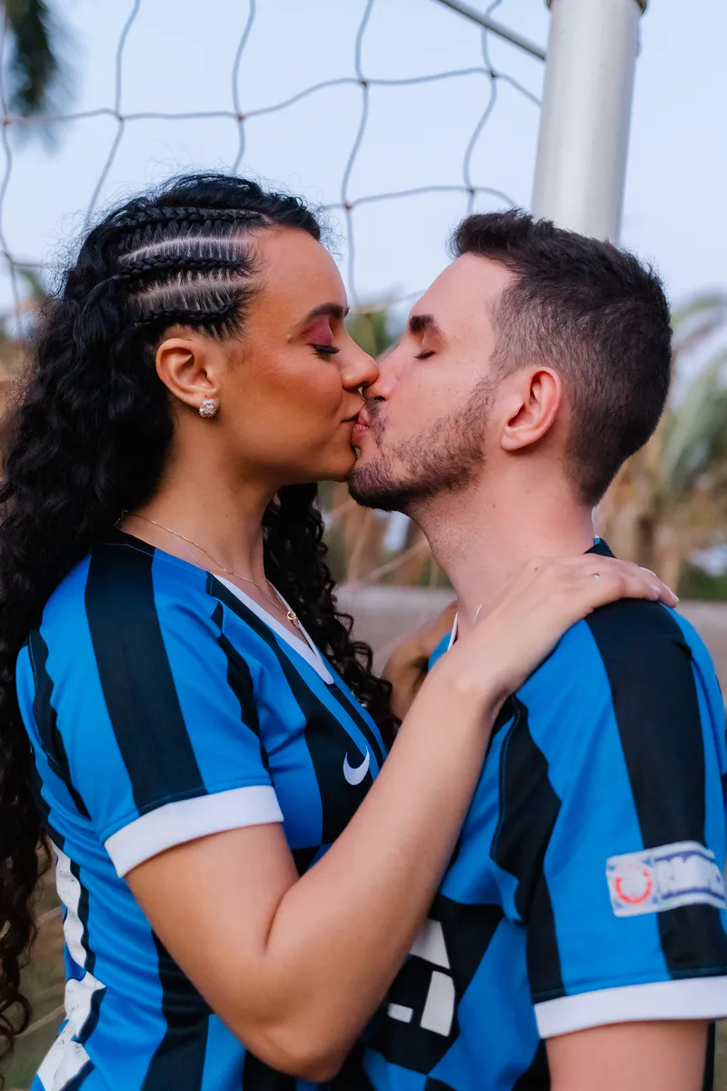Pre Wedding Amanda e Alexandre — foto 31