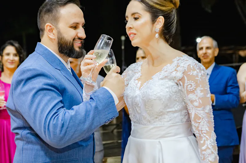 Casamento Jordana e Guilherme — foto 67