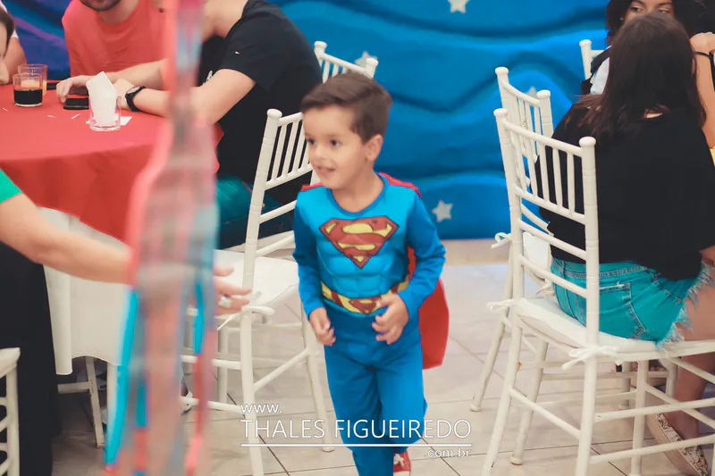 Aniversário Infantil - Benjamin — foto 3