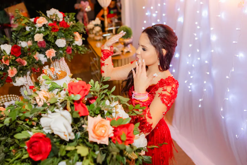 15 Anos Gabriela — foto 58