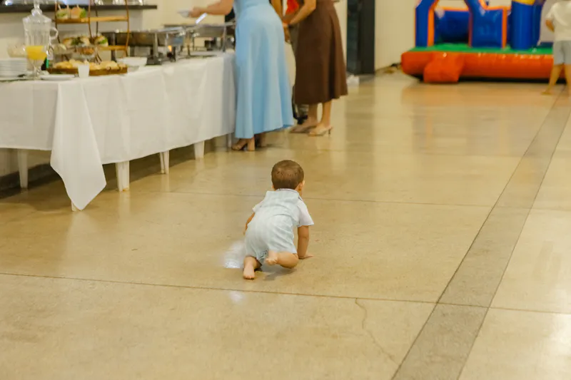 Aniversario Matheus — foto 32