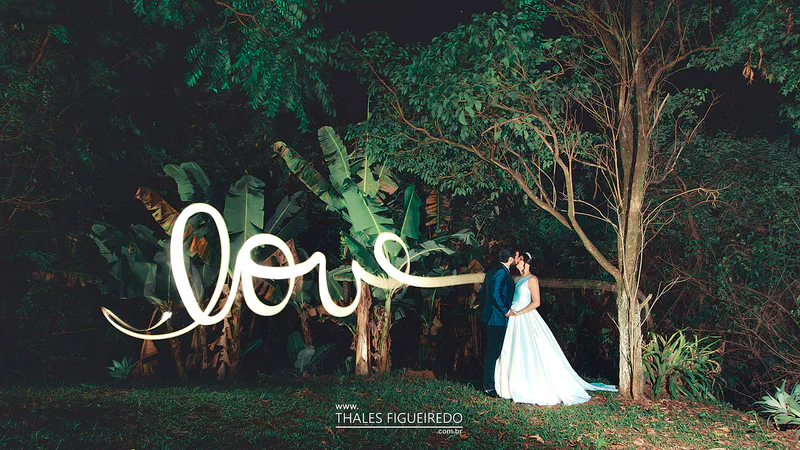 Casamento Bruna e Daniel