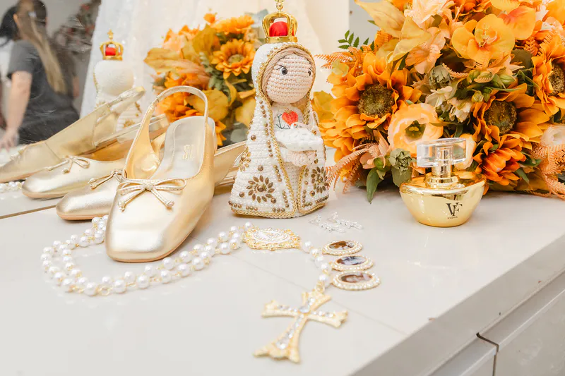 Casamento Juliana e Airton — foto 1