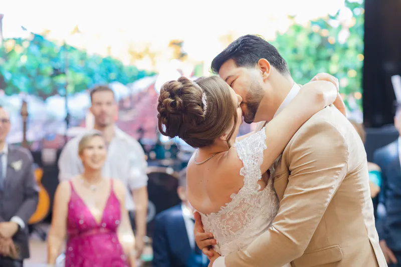 Casamento Leticia e Filipe — foto 59