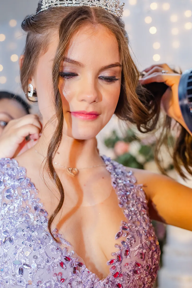 15 Anos Lara — foto 59