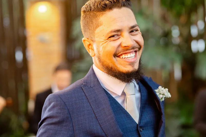 Casamento Ana Cristina e Matheus — foto 29