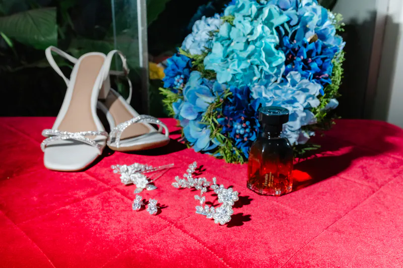 Casamento Maria Eduarda e Andre — foto 7