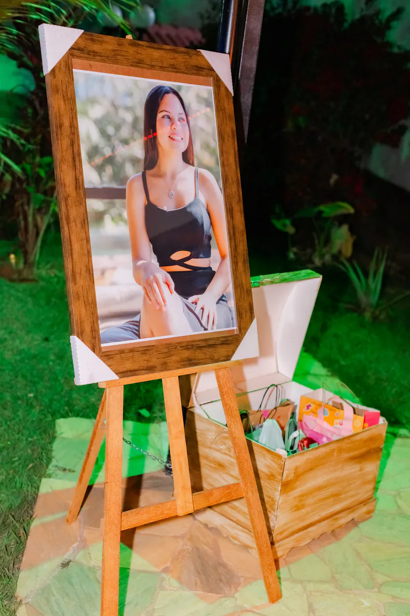 15 Anos Gabriela — foto 12