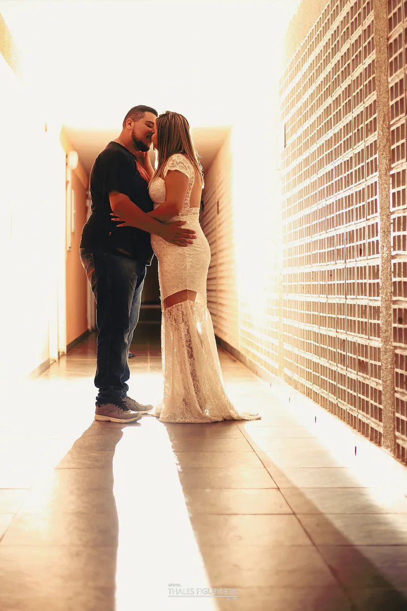 Pré Wedding Kamila e Rod — foto 17