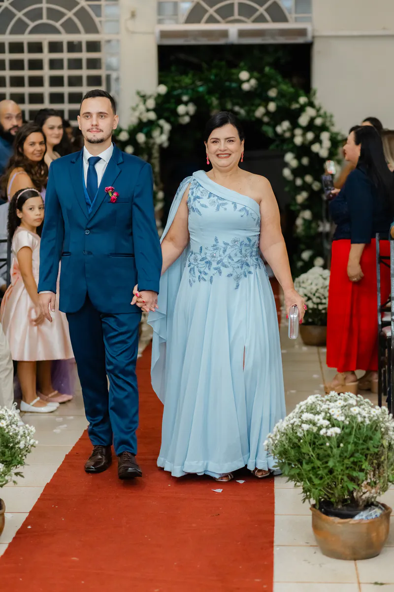 Casamento Bianca e Joao — foto 26