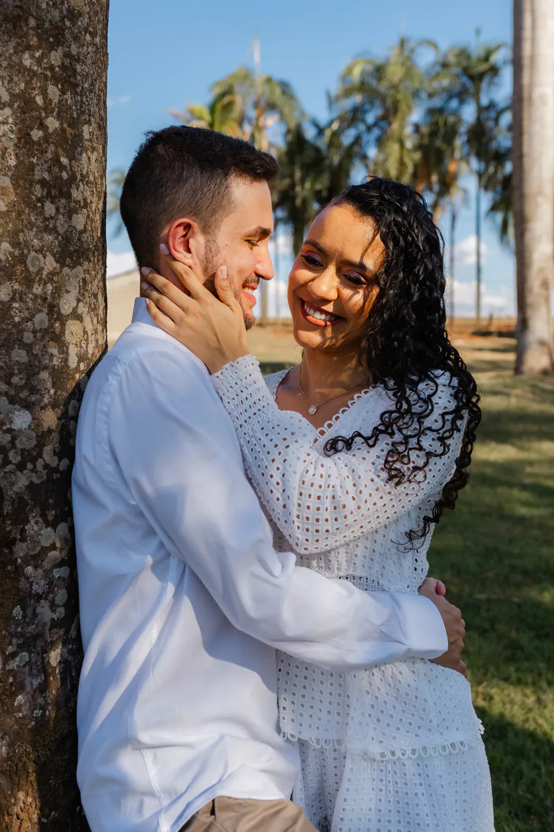 Pre Wedding Amanda e Alexandre — foto 3